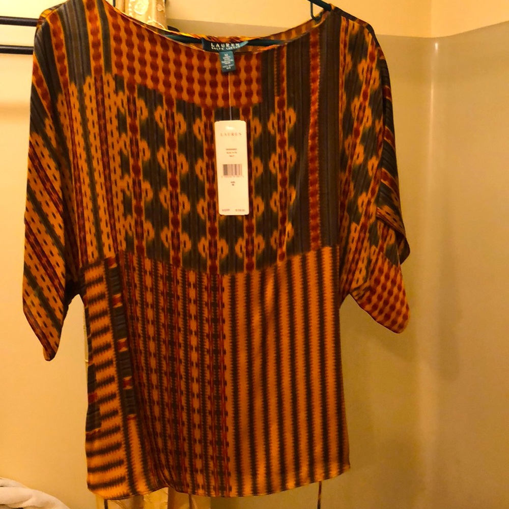 New with tags Lauren Ralph Lauren. Size M